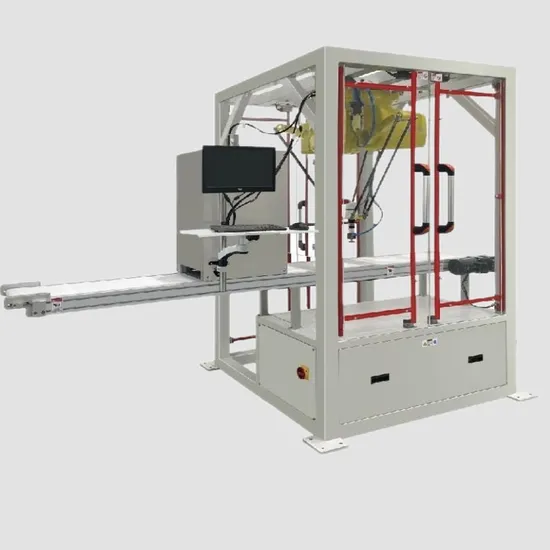 Smistamento con macchina per l’imballaggio, inscatolamento, confezionamento, ecc. Robot parallelo Spider per il posizionamento visivo pictures & photos