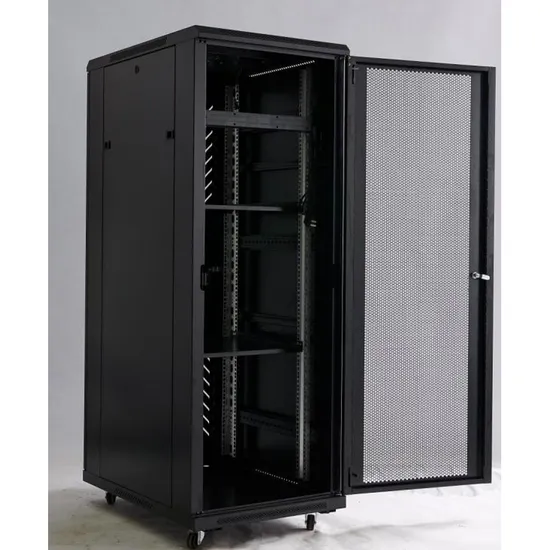 İletişim Akıllı Sunucu Rack Kabini 36u 19inch Modüler Veri Merkezi Sunucu Ağı Rack Ağı pictures & photos