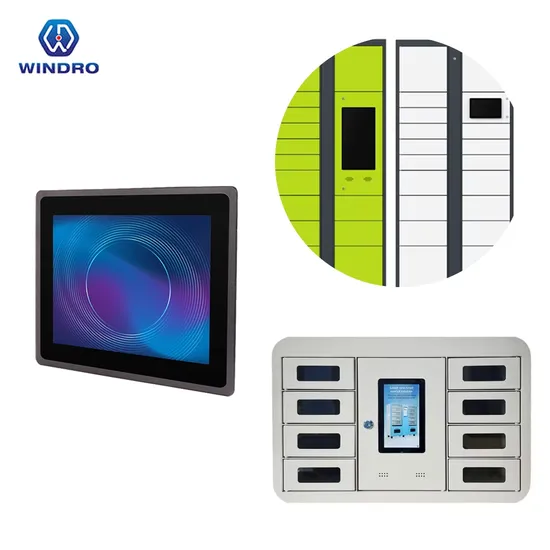 17 Máy tính bảng công nghiệp 10 inch bền bỉ được nhúng với Windows11/Linux Hệ điều hành pictures & photos
