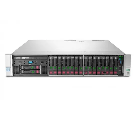 Neue R740xd R750 R640 R440 R240 R340 R750xs Poweredge Unternehmensgeschäft ERP OA Verwaltung 1u Mini Rack Server pictures & photos