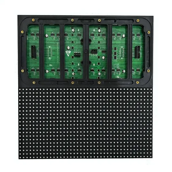 Modulo Display LED Impermeabile P8 Modulo Display LED di Alta Qualità per Esterni pictures & photos