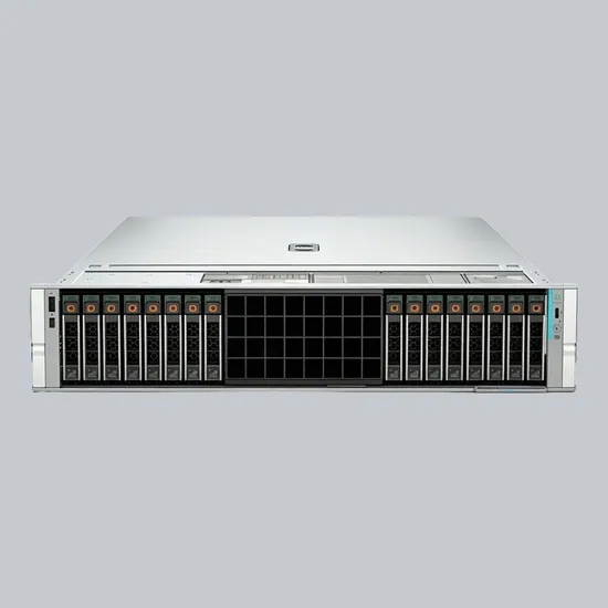 2U GPU-server voor deep learning PowerEdge R770 pictures & photos