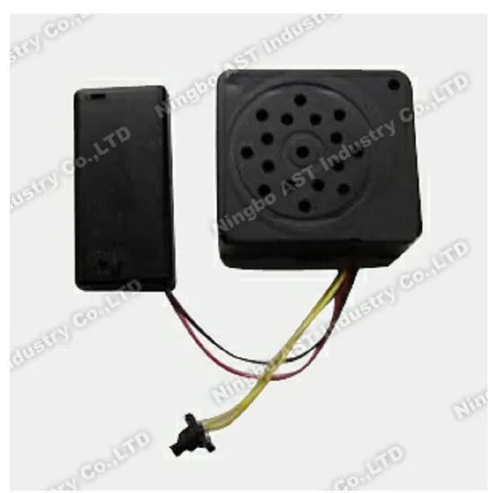 Módulo de Voz do Sensor de Luz Módulo de Som do Sensor de Luz pictures & photos