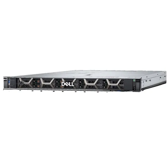 PowerEdge R6615 Server Rack Affidabile ed Efficiente pictures & photos