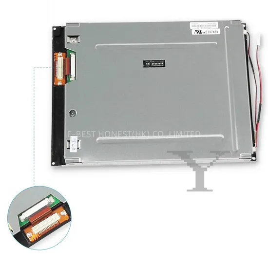 6.4 Pulgada (PD064VT8 ) Módulo de pantalla TFT Lcd para dispositivos portátiles industriales y PDA, navegación portátil pictures & photos