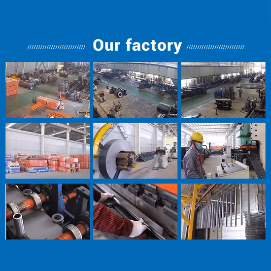Rastrelliere in acciaio personalizzate per fabbrica, rastrelliere industriali per magazzino, rastrelliere per flusso di cartoni, rastrelliere metalliche regolabili pictures & photos