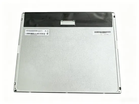 Auo 17インチLCD産業用制御画面 タッチスクリーンモニター LCD画面モジュール LCDモジュール ディスプレイモジュール LCDパネル pictures & photos