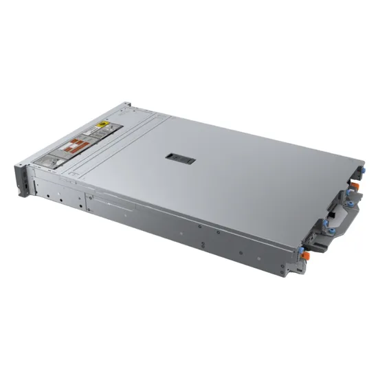 خادم الرفوف D ell PowerEdge R770 لمركز البيانات مع Xeon 6 pictures & photos