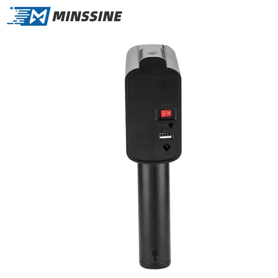 Impresora de inyección de tinta multilingüe de alta velocidad con máquina de codificación de impresión de códigos QR personalizados pictures & photos
