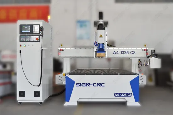 2020 เครื่องกัด CNC แบบอัตโนมัติพร้อมระบบเปลี่ยนเครื่องมืออัตโนมัติ pictures & photos