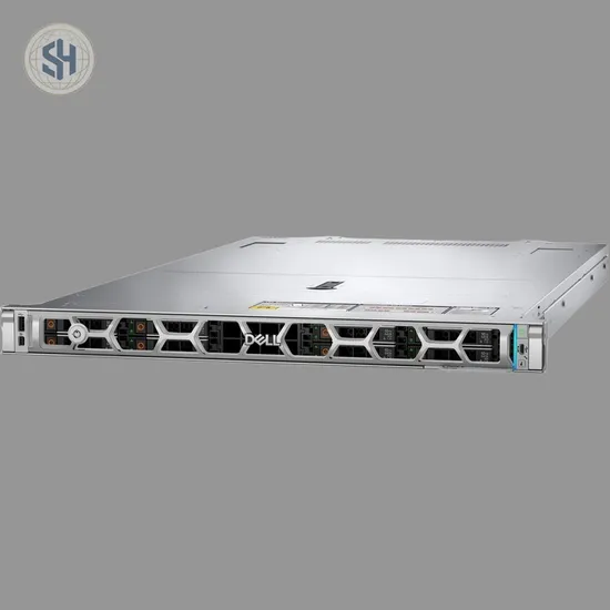 Server Rak Scalable R6725 PCIe Gen5 untuk Analisis Basis Data pictures & photos