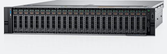 เซิร์ฟเวอร์แร็ค Poweredge SSD HDD ที่กำหนดเอง สต็อกใหม่ รีเฟอร์บิชด์ มือสอง R360 R760 R750 R740 R760xs R660 R650 R550 R840 การ์ดเครือข่าย ส่วนประกอบของเซิร์ฟเวอร์ DELL EMC pictures & photos