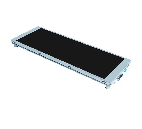 6.86 Module LCD IPS de 10 pouces sans contact pour Windows, Android, Linux, plateforme multi-OS Raspberry Pi Demander pictures & photos