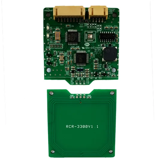 Đầu đọc/mô-đun đầu ghi thẻ RFID nhúng hiệu suất cao pictures & photos