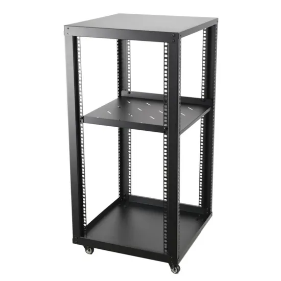 Châssis de serveur personnalisé, 19-Inch Boîtier de serveur monté en rack pictures & photos