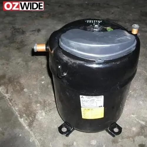 Compressore Rotativo Inverter DC di Alta Marca R22/R410A/R32 50Hz/60Hz 220V /208/ pictures & photos