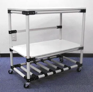 Connettore a tubo snello per sistema di rack pictures & photos