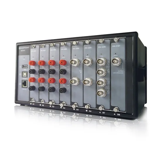 Controlador FPGA Instrumento Modular Embutido para Osciloscópio pictures & photos