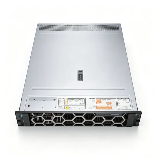 Server Rack Xeon a Quattro Socket PowerEdge R860 pictures & photos