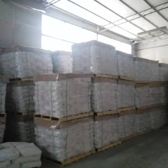 โรงงานไทเทเนียมไดออกไซด์ TiO2 รูไทล์ สำหรับสี pictures & photos