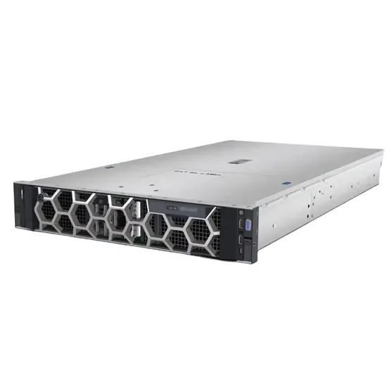 الخادم R7615 تم بناء الخادم قابلية التوسع متعددة الشبكات خادم تركيب الرف pictures & photos