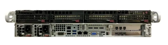 マルチチャンネルエンコーダー・トランスコーダーサーバー IP UDP HTTP Srt Rtmp コンバーター SDI ビデオエンコーダー DVB、IPTV、OTTテレビ用 pictures & photos