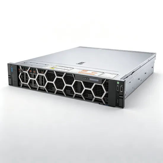 Server Rack Xeon a Quattro Socket PowerEdge R860 pictures & photos