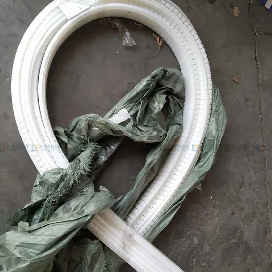 Hızlı Teslimat PVC Plastik Pencere Yapım Makinesi UPVC Bükme Makinesi pictures & photos