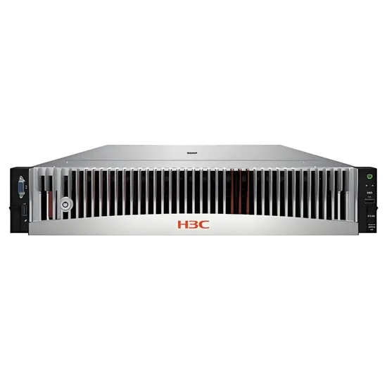 컴팩트 디자인 R4900 G6 2-Slot 랙 장착 서버를 위한 분산 저장 pictures & photos