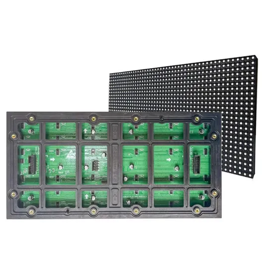 P2.5 RGB Außen LED Anzeige Modulares LED Anzeige Bildschirm 320X160mm Vollfarb Bildschirm LED Panel Hochwertiges LED Modul LED Bildschirm pictures & photos