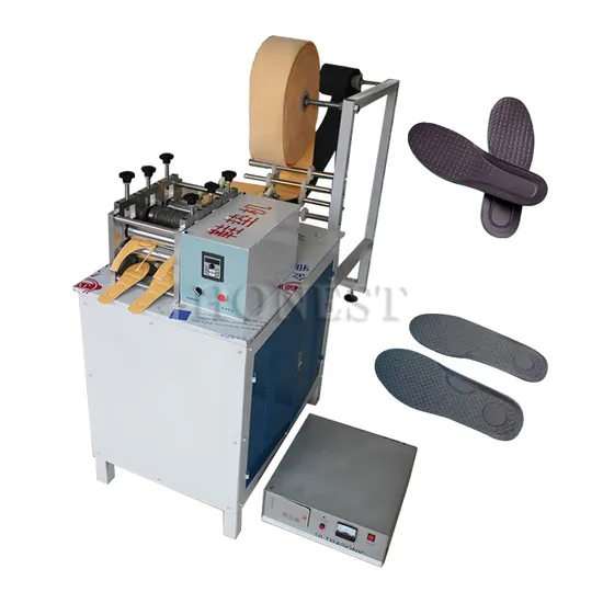 Automatische Schuhsohlenmaschine / Sohlenmaschine pictures & photos