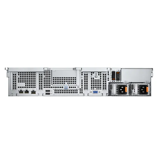 Server Rack PowerEdge R250 1U pictures & photos