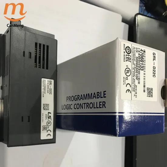 ["4-Channel Ls Master-K için Rtd Sıcaklık Giriş Modülü K120s G7f-Rd2a"] pictures & photos