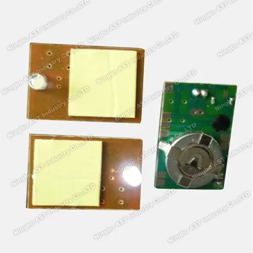 LED-Blitzmodul kabelloses LED-Blinkmodul Einzelbatterietaster-LED pictures & photos