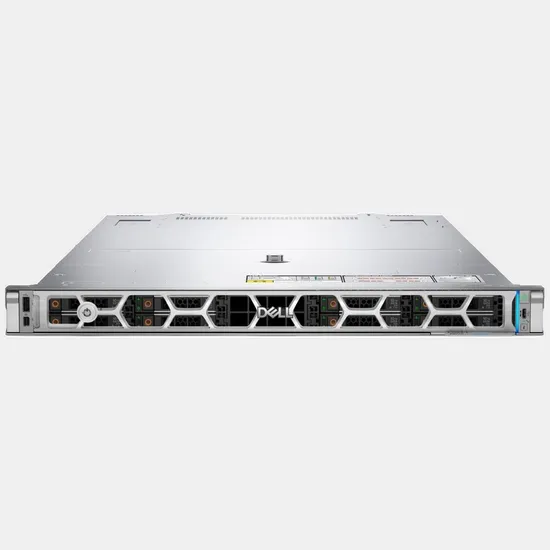 1U Máy chủ rack hai socket cho trung tâm dữ liệu PowerEdge R6725 pictures & photos