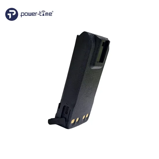 IP67 Двусторонняя радиостанция Батарея Pmnn4808 для R7 R7a pictures & photos