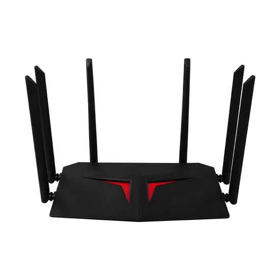 WiFi6 R630c 듀얼 밴드 라우터 R630c, 128MB 플래시/램, QoS, 부모 통제 pictures & photos