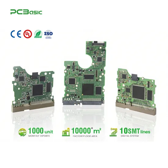 Ottimizzazione del Bom per PCB Universale Telecomando Scheda di Controllo PCB Timer Progettazione PCBA pictures & photos