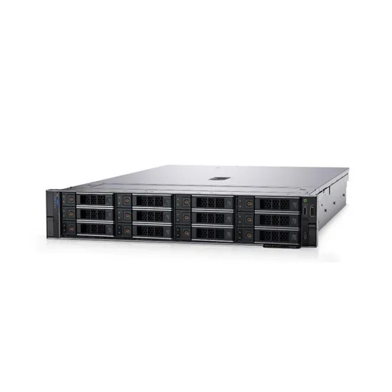 R750 2u Servidor en rack Poweredge R740xd R640 R450 R250 R350 R750xs SSD para DELL pictures & photos