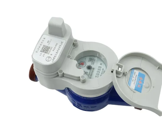 Misuratore d'acqua intelligente ad alta precisione R80/R100/R160 Raccolta dati in tempo reale con IP68 pictures & photos