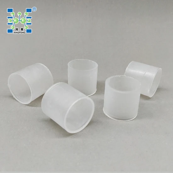 Imballaggio a colonna con anelli di Raschig in plastica pictures & photos
