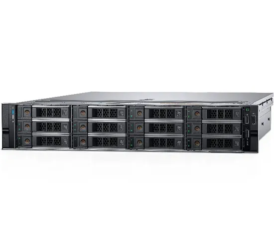 Khung máy chủ Poweredge R760 R660 R7625 R6625 R7615 R6615 R660xs R760xs 2u Lưu trữ mạng Máy chủ Máy tính pictures & photos