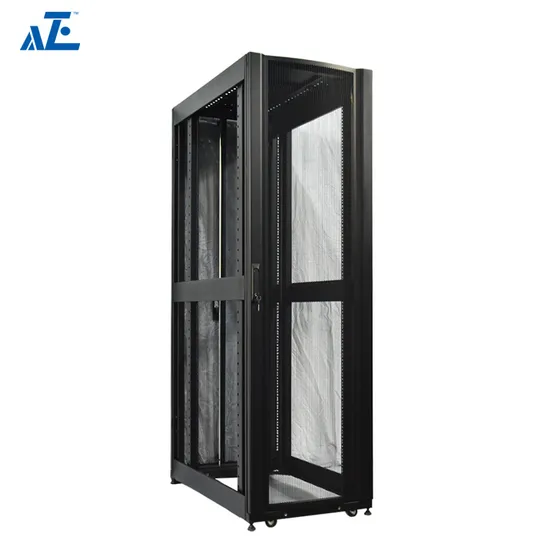 19-Inch Giá đỡ máy chủ tùy chỉnh cho quản lý dữ liệu tối ưu pictures & photos