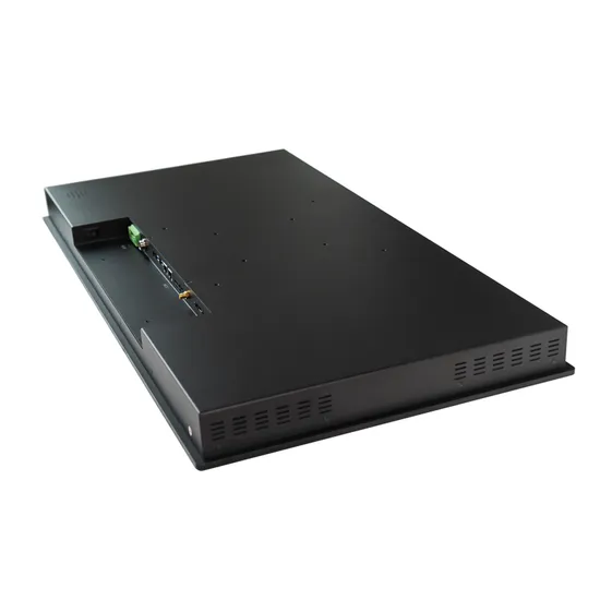 24 Inch 1000CD/M2 Màn Hình Cảm Ứng LCD Chống Va Đập Rk3399 Máy Tính Bảng Android Bền Bỉ pictures & photos