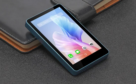 ["4 İnç Dokunmatik Ekran", "4G SIM Kart Android", "MP4 Video Oynatıcı Mini Tablet PC"] pictures & photos