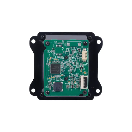 Modulo di scansione barcode Full Exposure con interfaccia USB Qr Code 2D 1d pictures & photos