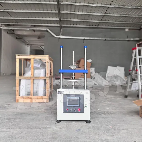 センサー疲労寿命試験機 センサー信頼性試験器 pictures & photos