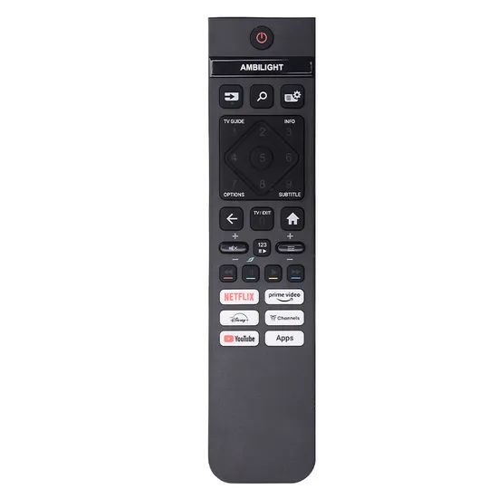 Controle Remoto de TV/Controle Remoto LED/LCD para Philips pictures & photos