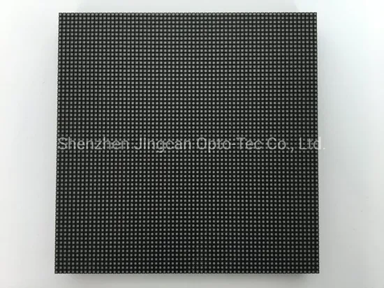 LED-Modulfabrik 160*160mm P2.5 Innen-Videoleuchtanzeigemodul pictures & photos