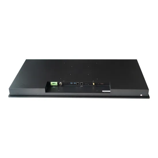 24 Inch 1000CD/M2 Màn Hình Cảm Ứng LCD Chống Va Đập Rk3399 Máy Tính Bảng Android Bền Bỉ pictures & photos